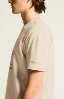 Vasaloppet Tee 25 M