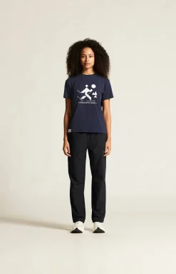 Vasaloppet Tee 25 W