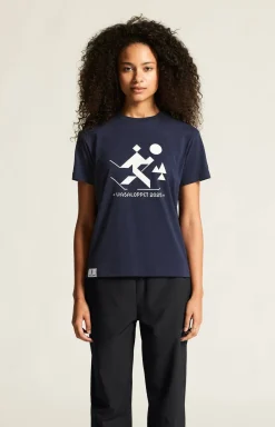 Vasaloppet Tee 25 W