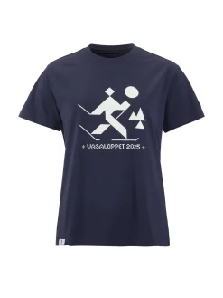 Vasaloppet Tee 25 W