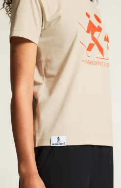 Vasaloppet Tee 25 W