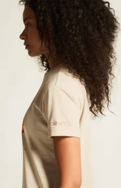 Vasaloppet Tee 25 W