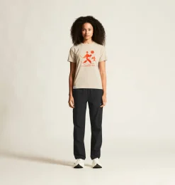 Vasaloppet Tee 25 W