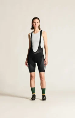 Vatternrundan 26 Bib Shorts W