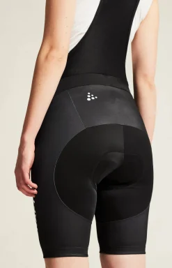 Vatternrundan 26 Bib Shorts W