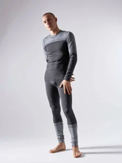 Warm Intensity CN LS M