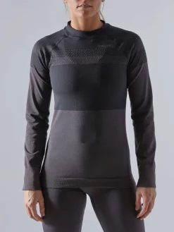 Warm Intensity CN LS W