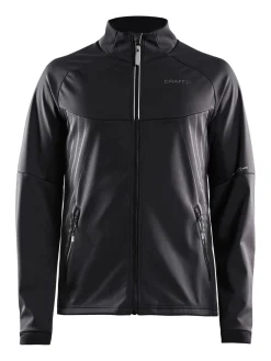 Warm Train Jacket M