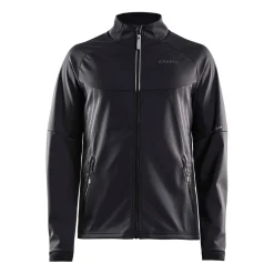 Warm Train Jacket M