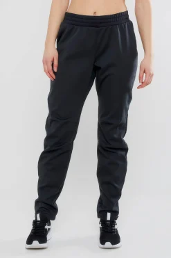Warm Train Pant W