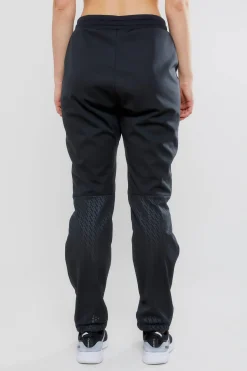 Warm Train Pant W