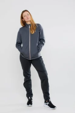 Warm Train Pant W