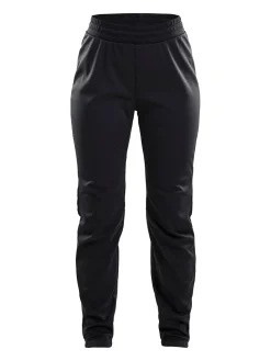 Warm Train Pant W
