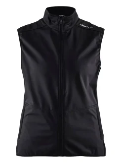 Warm vest W