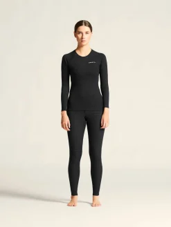 Wool Extreme X Pants 2 W