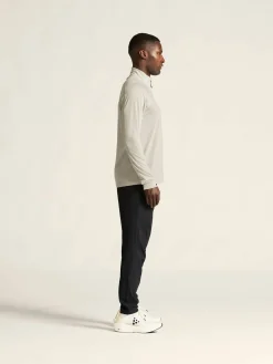 Wool LS Tee M