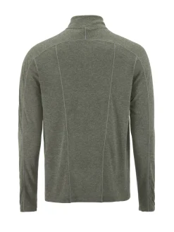Wool LS Tee M