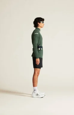 Wool LS Tee M