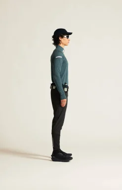 Wool LS Tee M