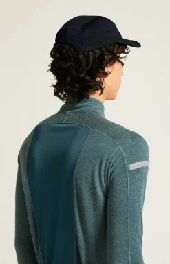 Wool LS Tee M