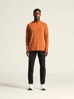 Wool LS Tee M