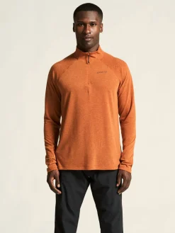 Wool LS Tee M