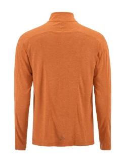 Wool LS Tee M