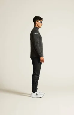 Wool LS Tee M