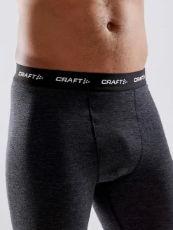 Wool Merino Set M