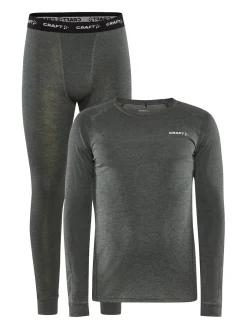 Wool Merino Set M