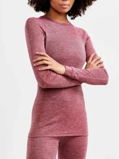 Wool Merino Set W