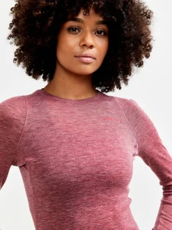 Wool Merino Set W