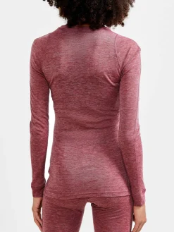 Wool Merino Set W