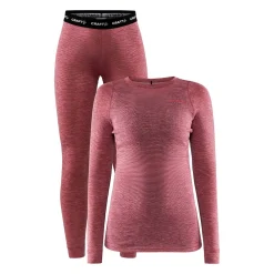 Wool Merino Set W