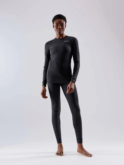 Wool Merino Set W