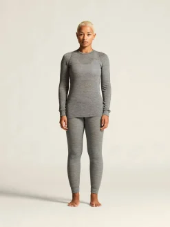 Wool Merino Set W