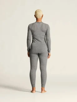 Wool Merino Set W
