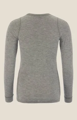 Wool Merino Set W
