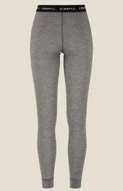 Wool Merino Set W
