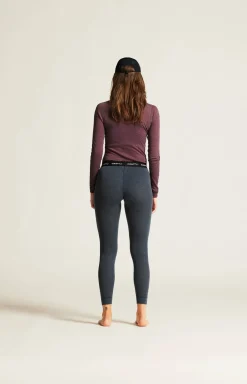 Wool Merino Set W