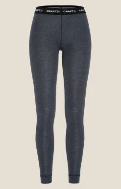 Wool Merino Set W