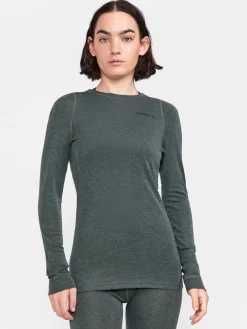Wool Merino Set W
