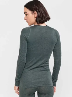 Wool Merino Set W