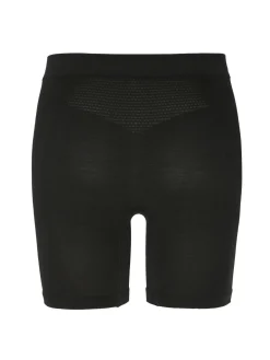 Wool Seamless Boxer 6-Inch M