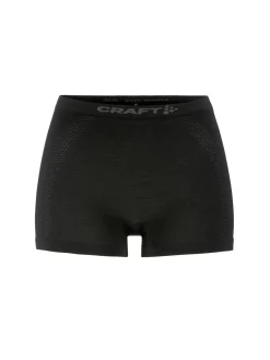 Wool Seamless Boxer W