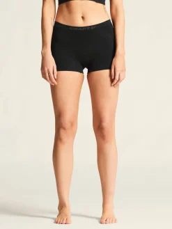 Wool Seamless Boxer W