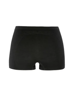 Wool Seamless Boxer W