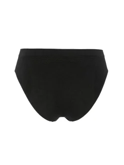 Wool Seamless Hipster W