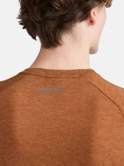 Wool SS Tee M