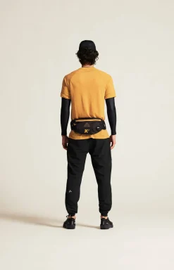 Wool SS Tee M